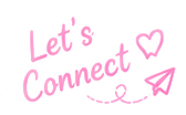 Let's Connect